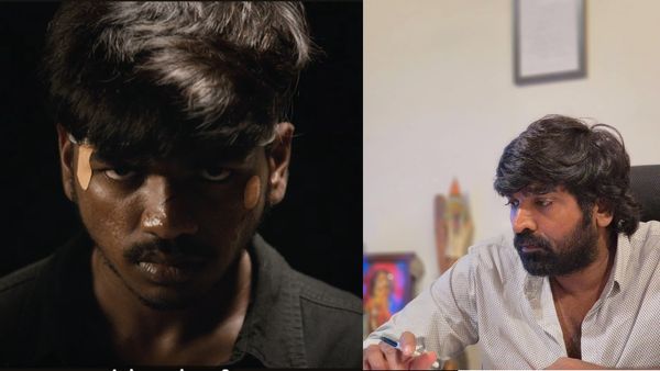 நான் இன்னும் வளரல.. என்னை தனியாக விடாத அப்பா.. சூர்யா சேதுபதி அப்படி சொன்னாராம்.. விஜய் சேதுபதி பளிச்