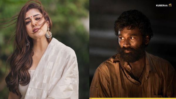 Dhanush: தனுஷின் குபேரா தமிழில் ஓடாததற்கு காரணம் நயன்தாராவா? சேகர் கம்முலா என்ன சொன்னாரு தெரியுமா?