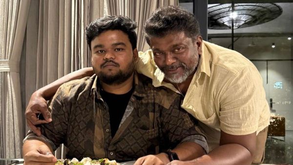 இயக்குநராகும் பார்த்திபன் மகன்.. தந்தைக்கும் வாய்ப்பு கொடுக்கிறாராம்.. குவியும் வாழ்த்த