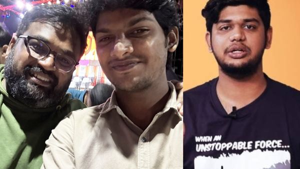 நீயா நானா.. பெயிட் ரிவ்யூஸ் இல்லை.. பிரசாந்த் தான் அதிகமா காசு வாங்குறவரு.. மாட்டிக்கினாரு அபிஷேக்!