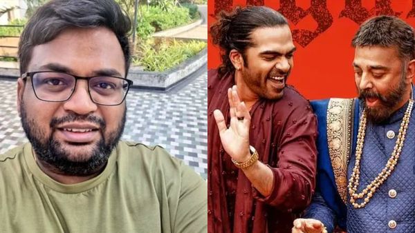 கர்நாடகாவில் தக் லைஃப் வெளியாகலைன்னா இத்தனை கோடி நஷ்டமா?.. விமர்சகர் பிரசாந்த் ரங்கசாமி ட்வீட்!