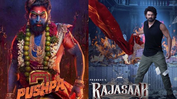 Rajasaab: புஷ்பா 2 போலவே பெரிய வசூல் அள்ளணும்.. பிரபாஸ் போட்ட பக்கா பிளான்.. ராஜாசாப் ரிலீஸ் தேதி இதோ!