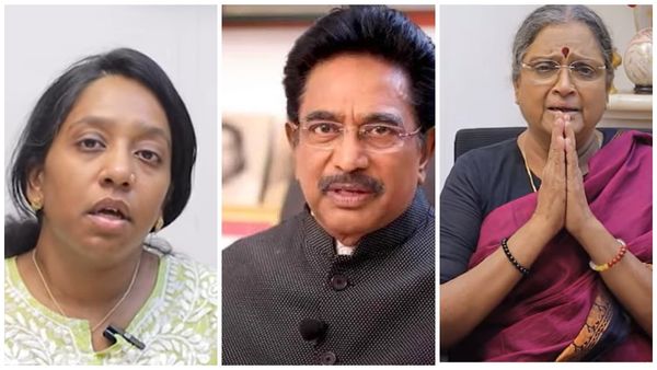 துடிதுடித்து இறந்தாரா நடிகர் ராஜேஷ்? வலியை தராதீங்க... மகள் கண்ணீர் பேட்டி!