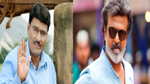 பஞ்சாயத்து பேசுறீங்களா?.. துப்பாக்கிய எடுத்துட்டு இங்க வர சொல்லுங்க.. ரஜினியிடம் எகிறிய பாக்யராஜ்