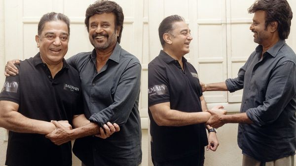 தக் லைஃப் கமலை காப்பாற்ற களத்தில் குதித்த லால் சலாம் ரஜினிகாந்த்?.. இப்படி வெச்சு செய்றாங்களே