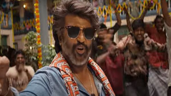 டேய் சவுண்ட ஏத்து தேவா வரான்.. ரஜினிகாந்த்தின் கூலி Chikitu.. பட்டையை கிளப்பும் டி. ராஜேந்தர் நடனம்