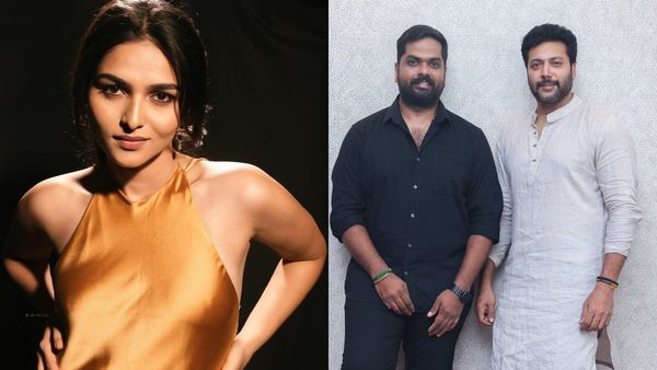 ரவி மோகனுக்கு 4 ஹீரோயின்களா?.. டிக்கிலோனா இயக்குநருடன் கூட்டணி.. தயாரிப்பாளாக வெற்றி காண்பாரா?