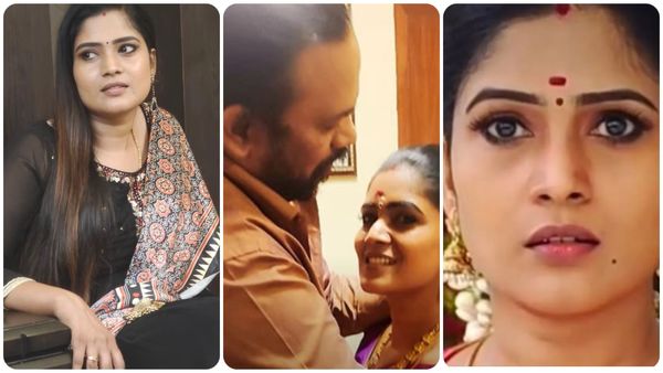 ரெண்டு பேரும் டுபாக்கூர்.. சின்னத்திரை சீரழிந்துவிட்டது.. ரிஹானாவுக்கு பணத்தாசை.. விளாசிய பிரபலம்!