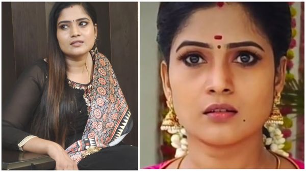 ஏமாற்றி திருமணம் செய்து கொண்டார்.. பாண்டியன் ஸ்டோர்ஸ் சீரியல் நடிகை மீது தொழிலதிபர் புகார்!