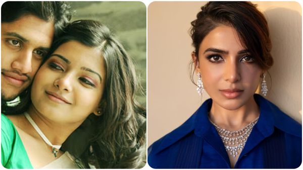 Samantha: மனசே கல்லா போச்சு.. வதந்திக்கு முற்றுப்புள்ளி வைத்த சமந்தா!