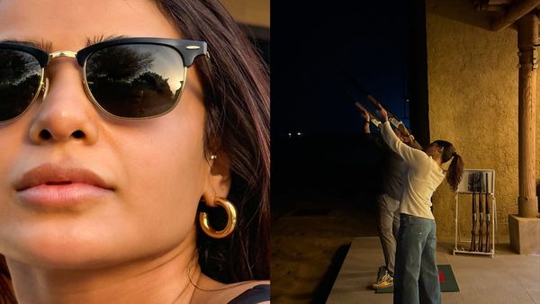 புதிய காதலருடன் துபாய் பயணமா?.. காதலை உறுதி செய்துவிட்ட சமந்தா?.. என்ன செஞ்சாங்க தெரியுமா?