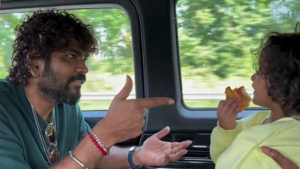 Nayan - Wikki: டேய் தம்பி! மகன்களோடு தந்தையர் தின அட்ராசிட்டி.. விக்னேஷ் சிவனை போட்டு படுத்துறாங்க போல