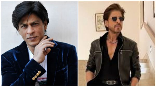 Shah Rukh Khan Salary: புஷ்பா பட இயக்குநருடன் இணையும் ஷாருக்கான்.. ரூ.300 கோடி சம்பளமா?