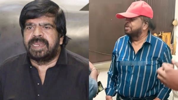 எங்கேயும் போறதே இல்ல.. ஒரு ஷீல்டுகூட கிடைக்கல.. எமோஷனலான டி.ராஜேந்தர்