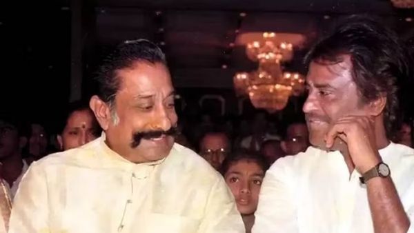 ஜால்ரா பயலுகளா ஓடிப்போங்க.. ரஜினிக்காக சண்டைக்கு சென்ற சிவாஜி கணேசன்.. இப்படியும் நடந்திருக்கா?