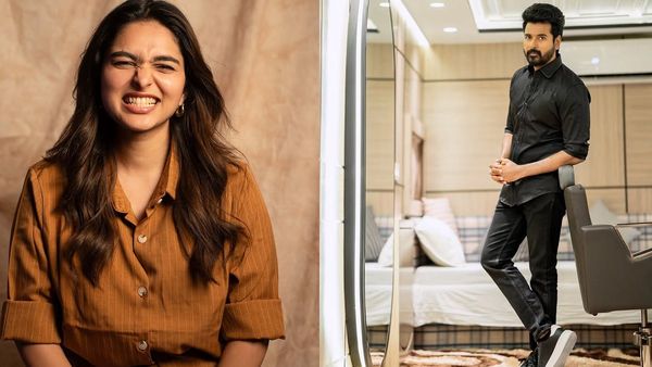 சிம்பு, தனுஷை தொடர்ந்து சிவகார்த்திகேயனுடன் ஜோடி.. கயாடு லோஹருக்கு எங்கேயோ பெரிய மச்சம் இருக்கு!