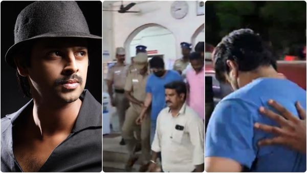 போதை பொருள் வழக்கில் கைதான நடிகர் ஸ்ரீகாந்த்... எத்தனை ஆண்டு சிறை தண்டனை கிடைக்கும்?