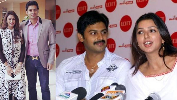 8 பேர் மீது கார் ஏற்றியிருப்பார்.. பூமிகாவுடன் கிசுகிசு.. ஸ்ரீகாந்த் பற்றிய பல மேட்டர்களை சொன்ன அந்தணன்!