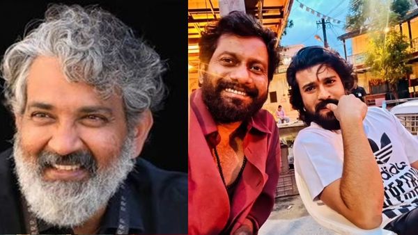 ராஜமெளலி சாபம்.. 3 ஆண்டுகளாக வெற்றிக்குப் போராடும் ராம் சரண்.. Peddi ஓடிடி பிசினஸ் எப்படி?