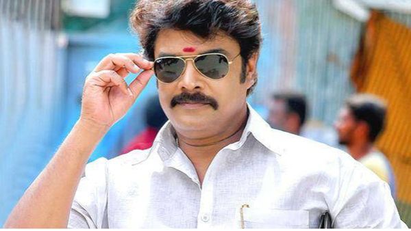 கெட்ட வார்த்தை சொல்லி திட்டிய மணிவண்ணன்.. ஷூட்டிங் ஸ்பாட்டில் சாணி அள்ளிய சுந்தர்.சி