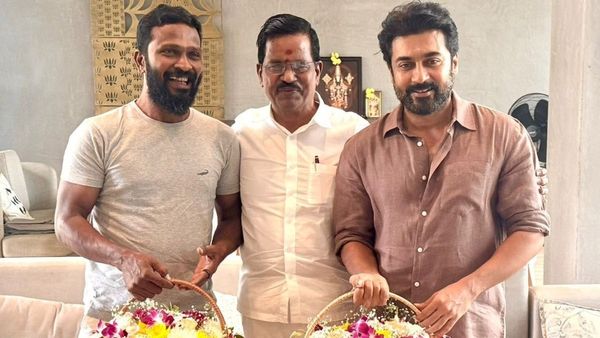 வெற்றிமாறனுக்கு சூர்யா போட்ட கண்டிஷன்கள்.. வாடிவாசல் மூடப்பட இதுவா காரணம்?