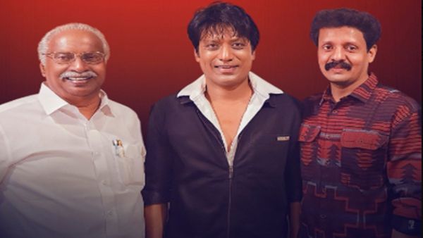 இயக்குநர் அவதாரம் மீண்டும் எடுக்கும் எஸ்.ஜே.சூர்யா.. அவரே வெளியிட்ட செம அப்டேட்