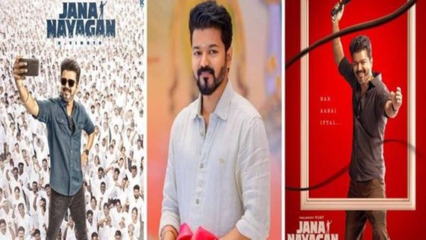 விஜய் பிறந்தநாள் ஸ்பெஷல்.. ஜன நாயகன் படக்குழு எடுத்திருக்கும் முடிவு இதுவா?.. ரசிகர்கள் மகிழ்ச்சி