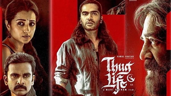 Thug Life Box Office - மூன்றாவது நாளிலும் செல்ஃப் எடுக்காத கமலின் தக் லைஃப்..எவ்வளவு வசூல் தெரியுமா?