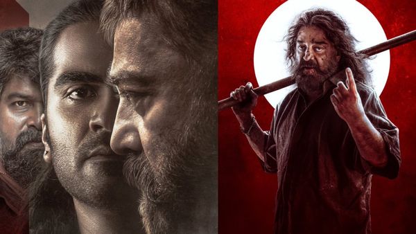 Thug Life Review: கல்ட் கிளாசிக்.. கமல்ஹாசன், சிம்பு சும்மா மிரட்டிட்டாங்க.. தக் லைஃப் முதல் விமர்சனம்!