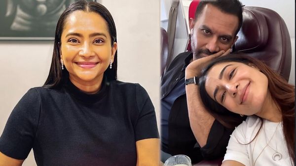 சமந்தாவிடம் நெருக்கம் காட்டும் இயக்குநர்.. செம காண்டில் இருக்கும் டைரக்டர் மனைவி.. பஞ்சாயத்து உறுதி?