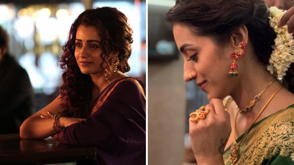 அட திரிஷா பெயரில் ஒரு ஊரே இருக்கா?.. எங்கே தெரியுமா?.. ரசிகர்கள் ஆச்சரியம்