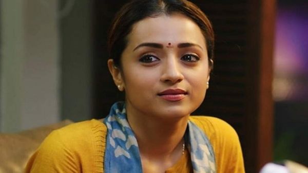 அடுத்தவர்களுக்கு மன உளைச்சல் கொடுக்க தயாராகிவிட்டாரா திரிஷா?.. ஆரம்பித்த புது பிரச்னை