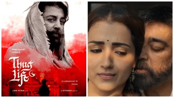 அப்பனுக்கும் மகனுக்கும் ஒரே பெண்ணா?.. ‘தக் லைஃப்‘ அசிங்கமான குப்பை.. கொந்தளித்த பிரபலம்!