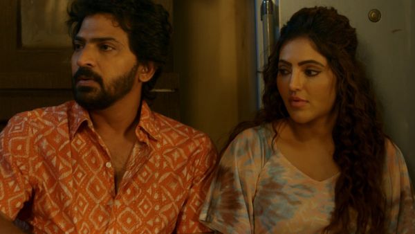 Chennai City Gangsters Review: சென்னை சிட்டி கேங்ஸ்டர்ஸ் விமர்சனம்.. வைபவின் வங்கி கொள்ளை படம் வொர்த்தா?