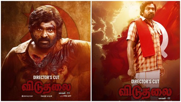 கத்திரிப்போட்டு தூக்கப்பட்ட 30 நிமிட காட்சி.. டைரக்டர் கட்.. ஓடிடியில் வெளியாகும் விடுதலை 2!