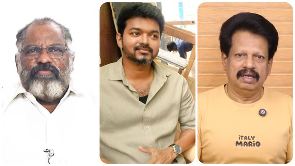 நயன்தாரா சொன்ன அந்த 3 குரங்கு.. அந்தணன் VS சேகுவேரா? இணையத்தில் கடும் மோதல்!