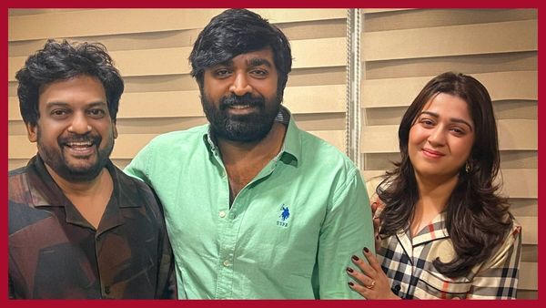 விஜய் சேதுபதியின் புதிய படம்.. அட இந்த ஹீரோயினும் இருக்காங்களா?.. செம காம்பினேஷன்