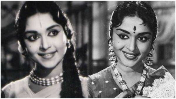 Saroja Devi Passed Away: நடிகை சரோஜா தேவி காலமானார்.. திரைத்துறைக்கு பேரிழப்பு