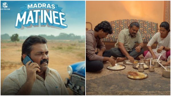காளி வெங்கட்டிற்கு அடித்த ஜாக்பாட்.. ஓடிடியில் வரவேற்பை பெற்ற ‘மெட்ராஸ் மேட்னி’