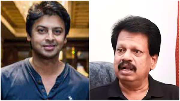 நடிகர் ஸ்ரீகாந்த் வாழ்க்கையை நான் கெடுக்கல.. நான் சித்தப்பாவா? என்ன கொடுமைடா இது? அந்தணன் பேட்டி!