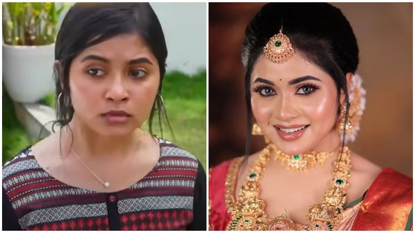 எதிர்நீச்சல் தொடர்கிறது சீரியல் பார்கவி யாருனு தெரியுமா? அவரின் சம்பள விவரம்!