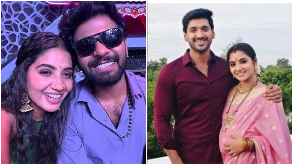 நான் காதலிச்ச ஆள் தப்பானவர்.. நிறைய செருப்படி வாங்கியாச்சு.. பிக் பாஸ் அன்ஷிதா கண்ணீர் பேட்டி!