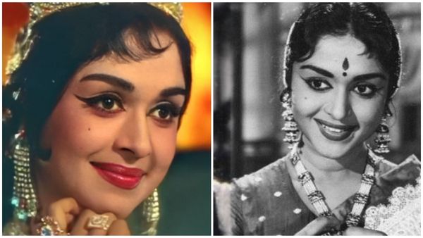 20 வருட ரகசியம்.. பல கோடி சொத்து.. சரோஜா தேவி வாழ்ந்த நிறைவான வாழ்க்கை!