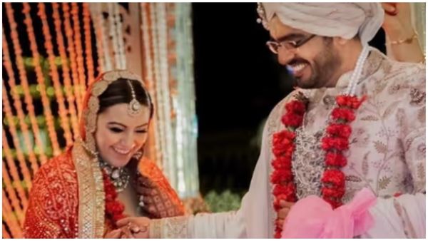 ஹன்சிகா கணவரை பிரிந்தாரா? திருமணமான இரண்டே ஆண்டில் ஏற்பட்ட மனகசப்பு!