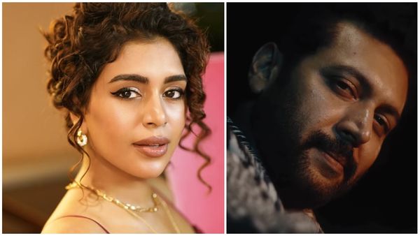 ஒரு நொடியும் ரவி மோகனை விட்டு பிரியாத கெனிஷா.. எங்கே போய் இருக்காங்குனு பாருங்க!