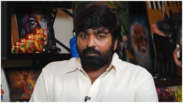 பாக்காத வேலையே இல்லை.. பணம் சம்பாதிக்கணும் அதுக்குத்தான் சினிமாக்கு வந்தேன்.. விஜய் சேதுபதி பளீச்!