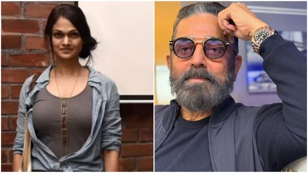 பாதி படத்தில் விபச்சாரம்.. அவருக்கு மட்டும் ஏன் இந்த வெறி.. கமலை வம்பு இழுத்த சுசித்ரா!