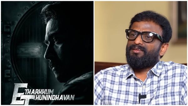 எதிர்க்கும் துணிந்தவன் பிளாப் இல்ல.. கங்குவா, ரெட்ரோ படத்தை விட நல்ல வசூல் தான். பாண்டிராஜ்!