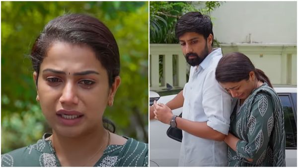 ஜனனி, சக்தி காதல்.. ஞானம் வெளியே வரக்கூடாது அறிவுக்கரசி போடும் பிளான்.. எதிர்நீச்சல் தொடர்கிறது!