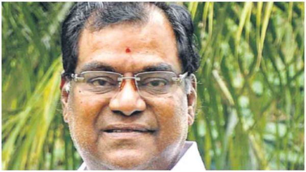 பிச்சை பெருமாள், சனியன் சகட.. வில்லனாக மிரட்டிய கோட்டா சீனிவாசராவ்.. திரையுலகில் சாதித்தது என்ன?